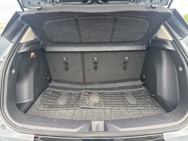 Used 2025 Buick Encore GX Sport Touring w/ Experience Buick Package FWD image 19