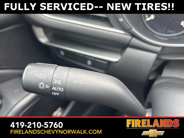 Used 2020 MAZDA MAZDA3 Sedan w/ Select Package image 29