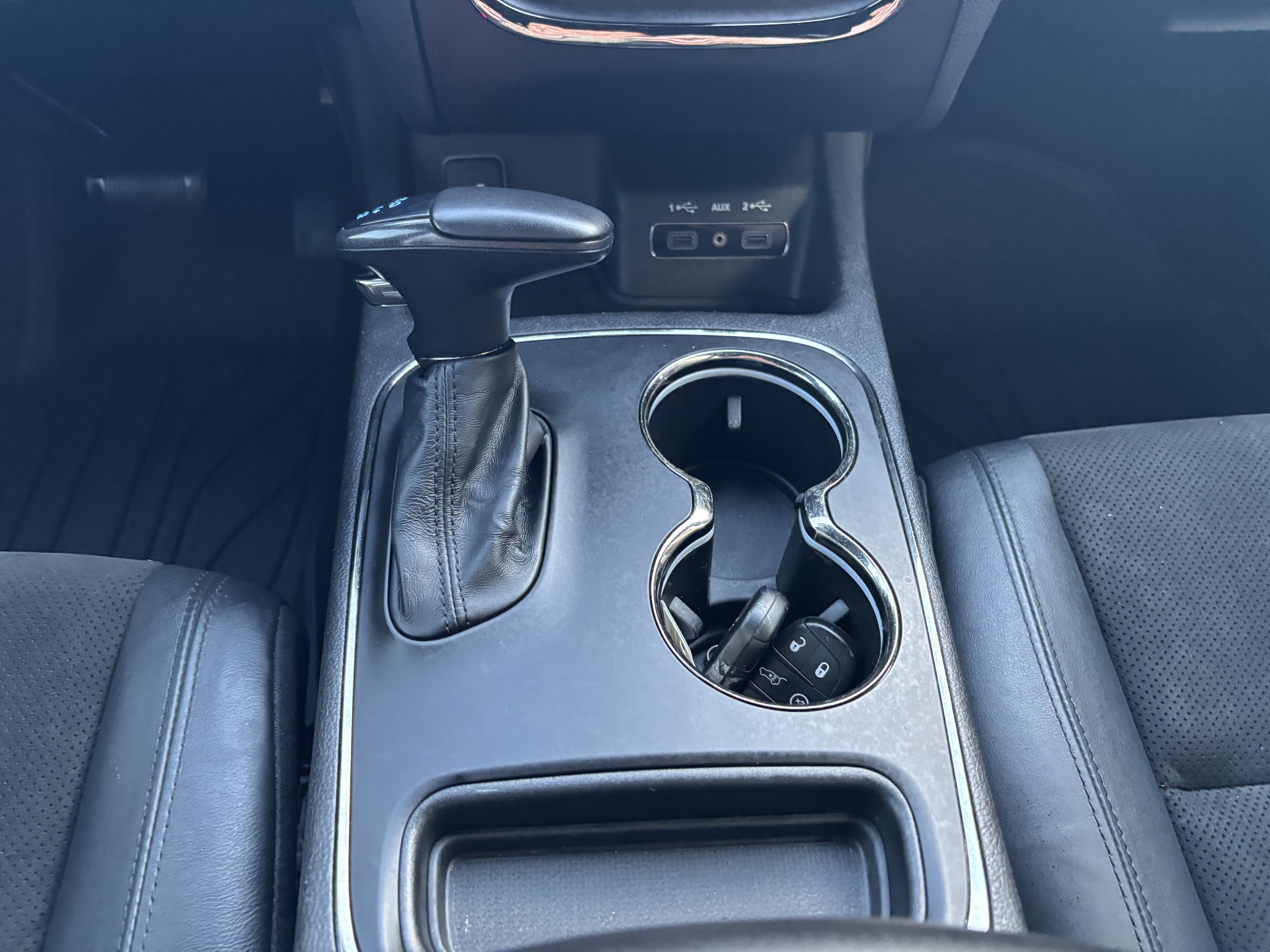 Used 2020 Dodge Durango GT image 21