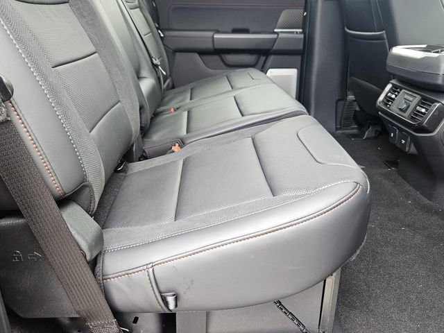 New 2026 Ford F150 Raptor AWD/4WD image 16