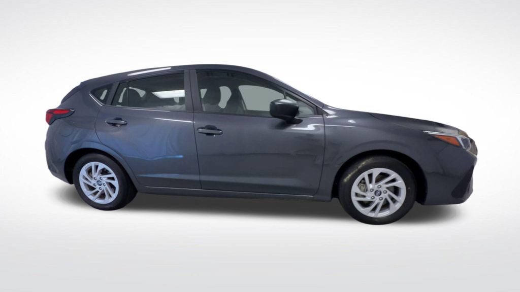 Used 2025 Subaru Impreza 2.0i AWD/4WD image 12