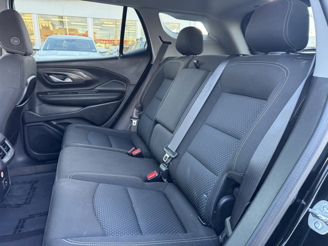 Used 2024 GMC Terrain SLE image 10