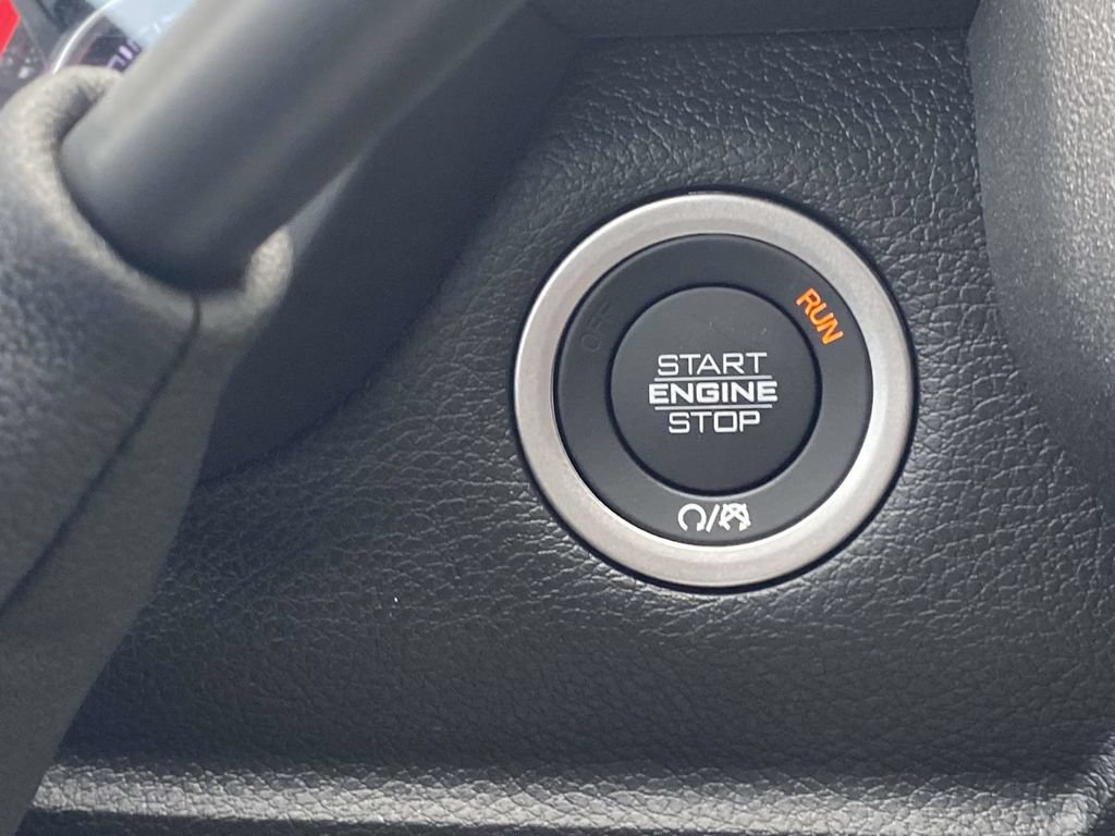 New 2026 RAM 3500 Tradesman AWD/4WD image 26