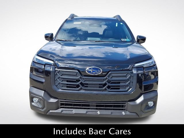 New 2026 Subaru Outback Premium AWD/4WD image 2