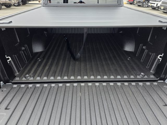 Used 2026 Toyota Tundra SR5 w/ SX Package image 10