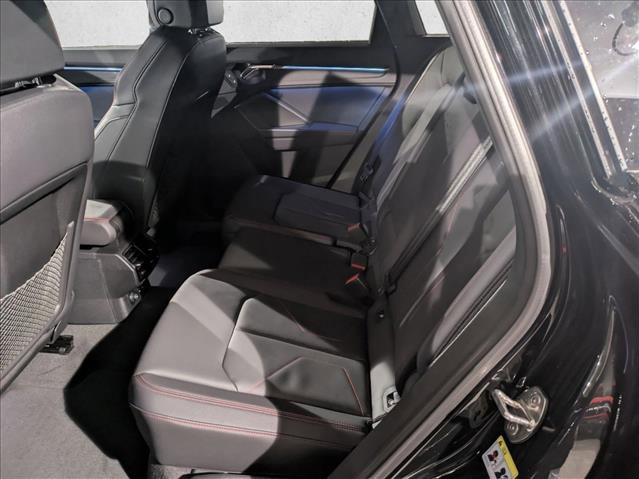 New 2025 Audi Q3 2.0T Premium Plus image 17