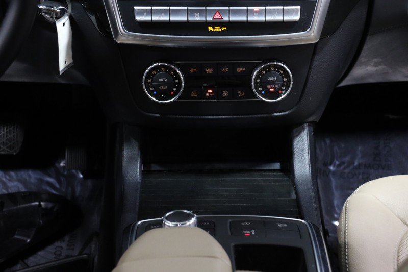 Used 2015 Mercedes-Benz GL 550 4MATIC image 55