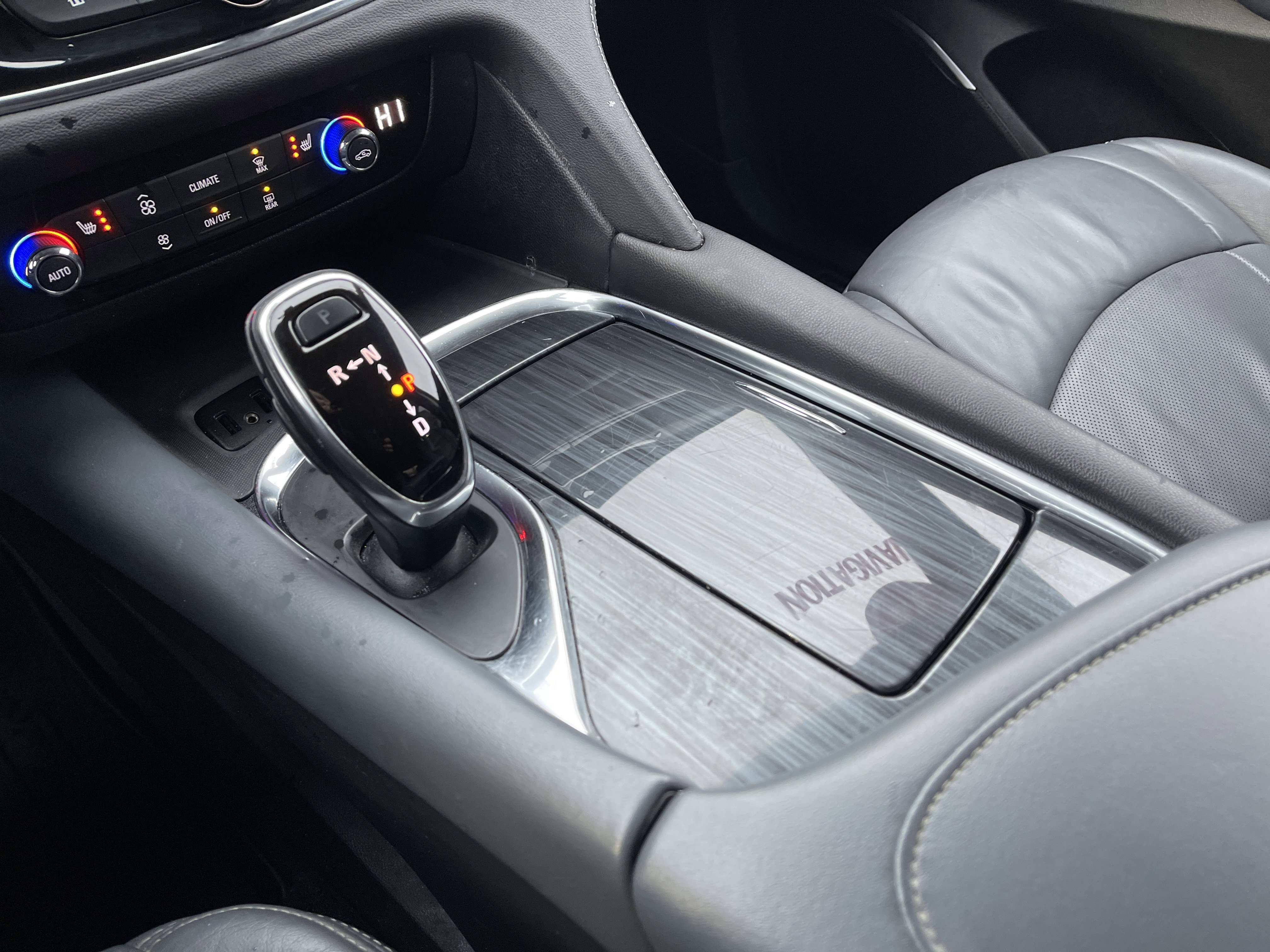 Used 2018 Buick Enclave Essence w/ Trailering Package image 22