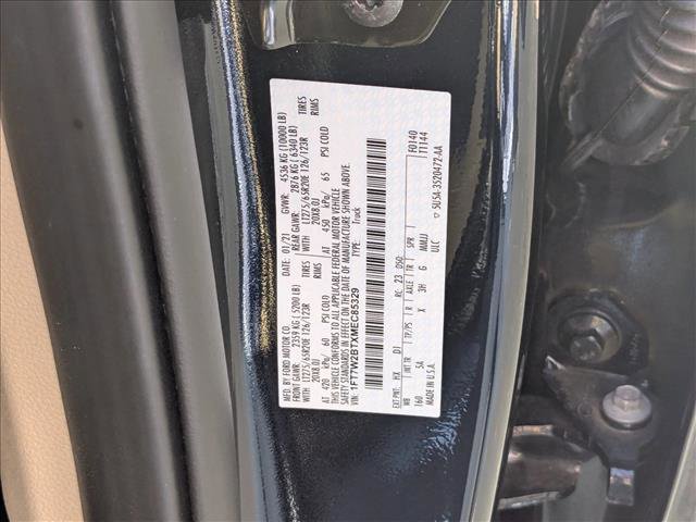 Used 2021 Ford F250 Lariat w/ Lariat Ultimate Package image 24