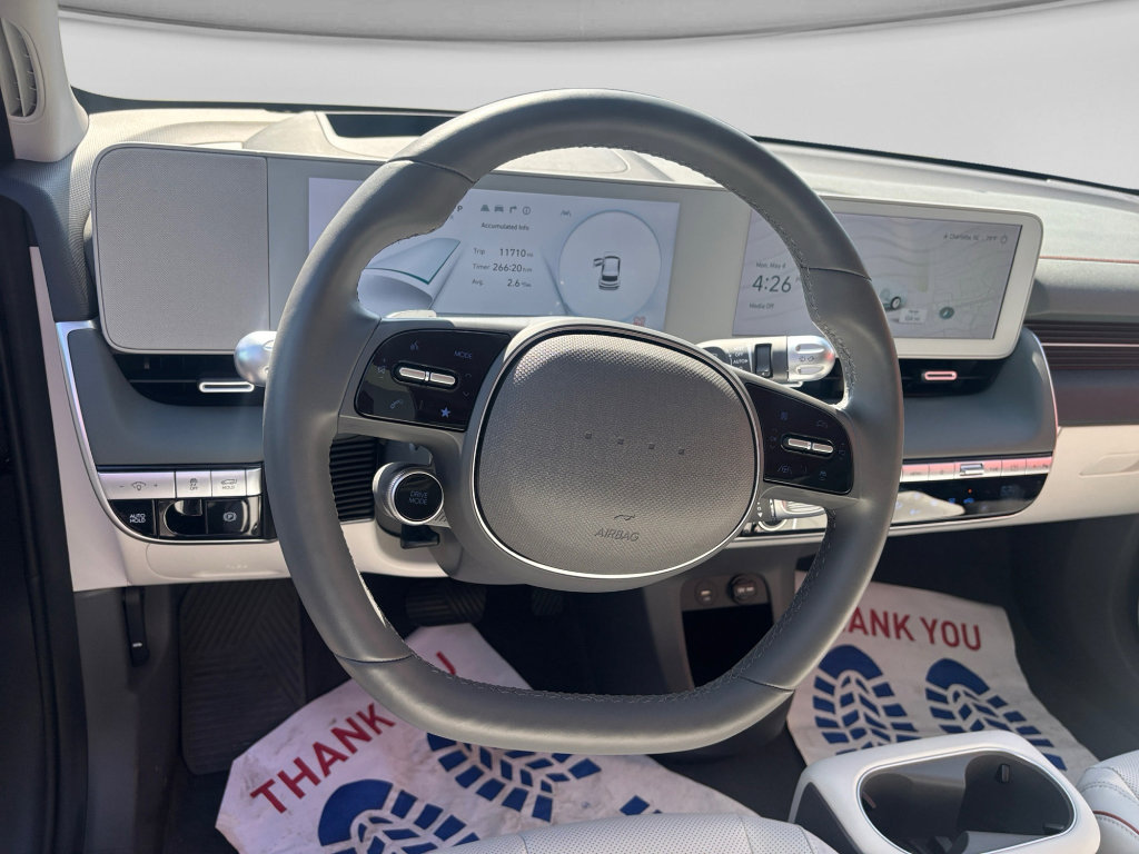 Used 2024 Hyundai Ioniq 5 Limited AWD/4WD image 5