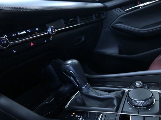 Used 2025 MAZDA MAZDA3 s image 30