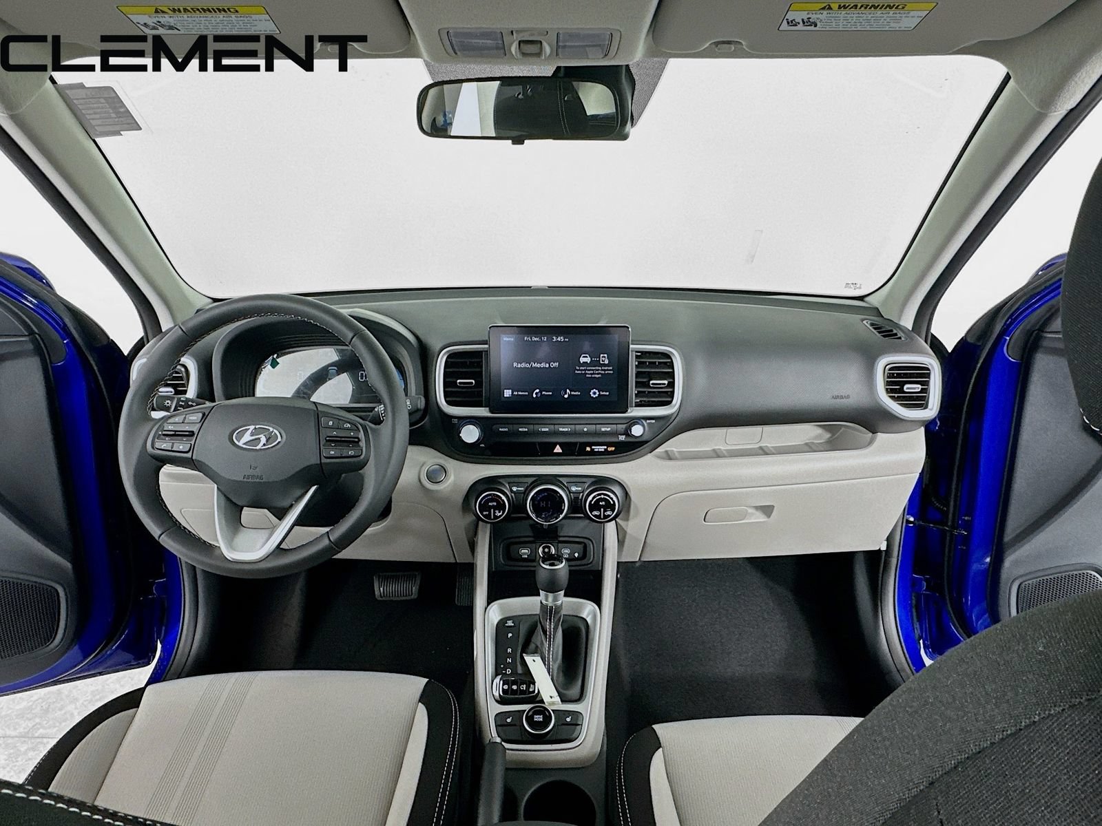 Certified 2026 Hyundai Venue SEL FWD image 12