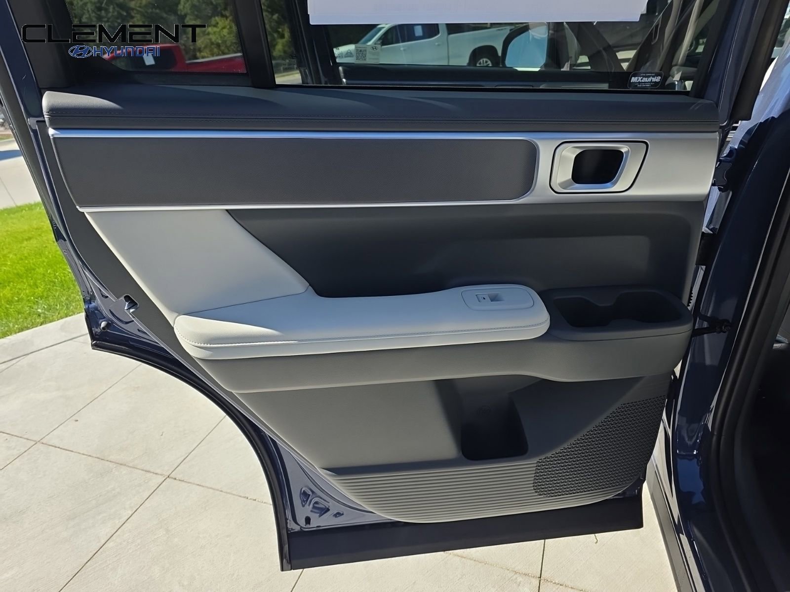 New 2026 Hyundai Santa Fe SEL image 27