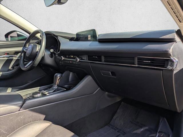 Used 2022 MAZDA MAZDA3 s image 30