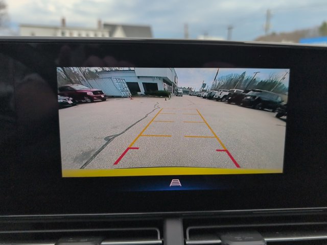 Certified 2024 Chevrolet Trax ACTIV w/ Sunroof Package image 22