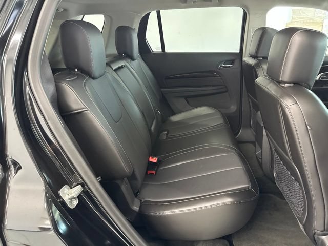 Used 2017 GMC Terrain Denali AWD/4WD image 33