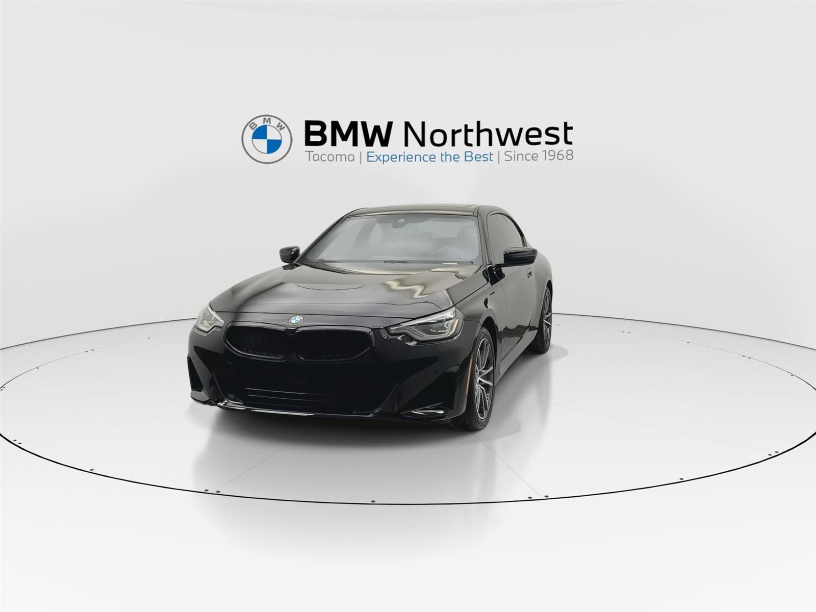 Used 2023 BMW 230i xDrive Coupe w/ Premium Package AWD/4WD image 8