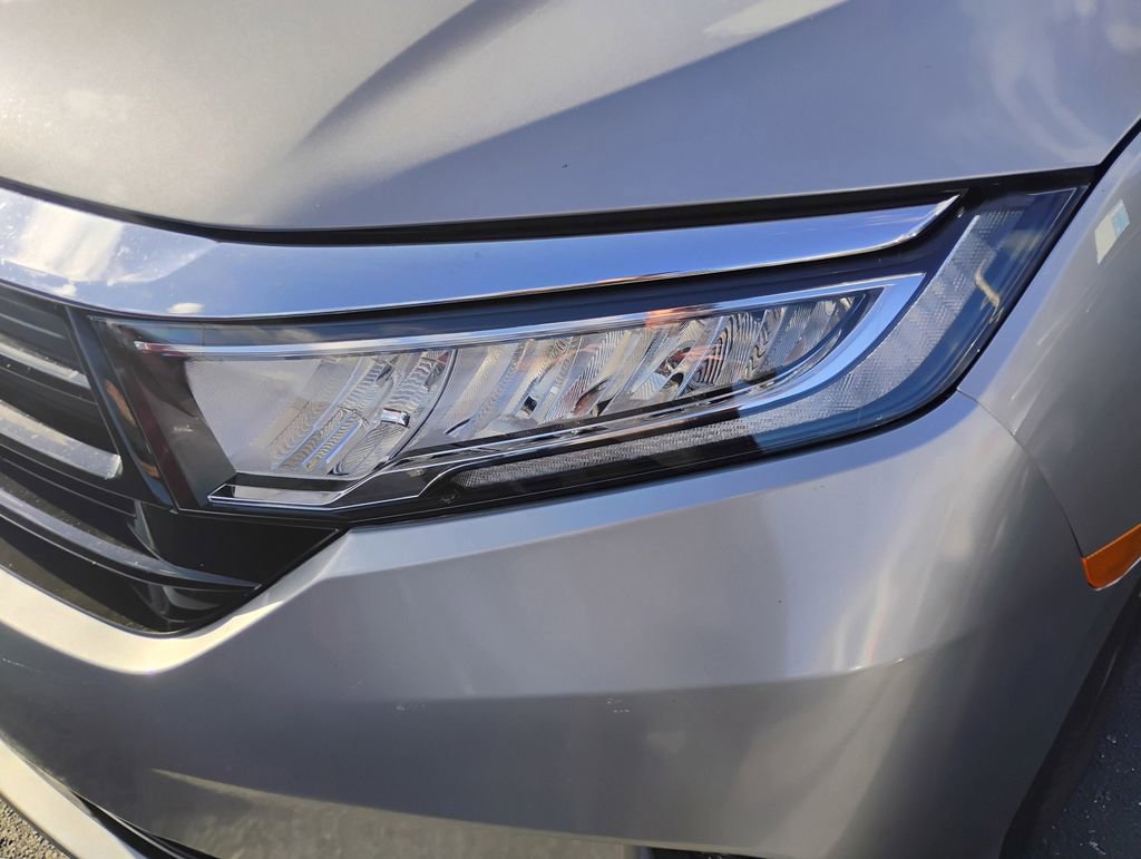 Certified 2024 Honda Odyssey EX-L image 7