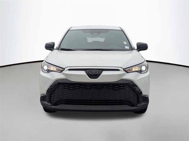 Used 2025 Toyota Corolla Cross AWD Hybrid image 2