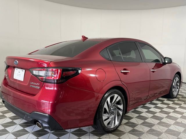 Used 2024 Subaru Legacy Touring XT image 9