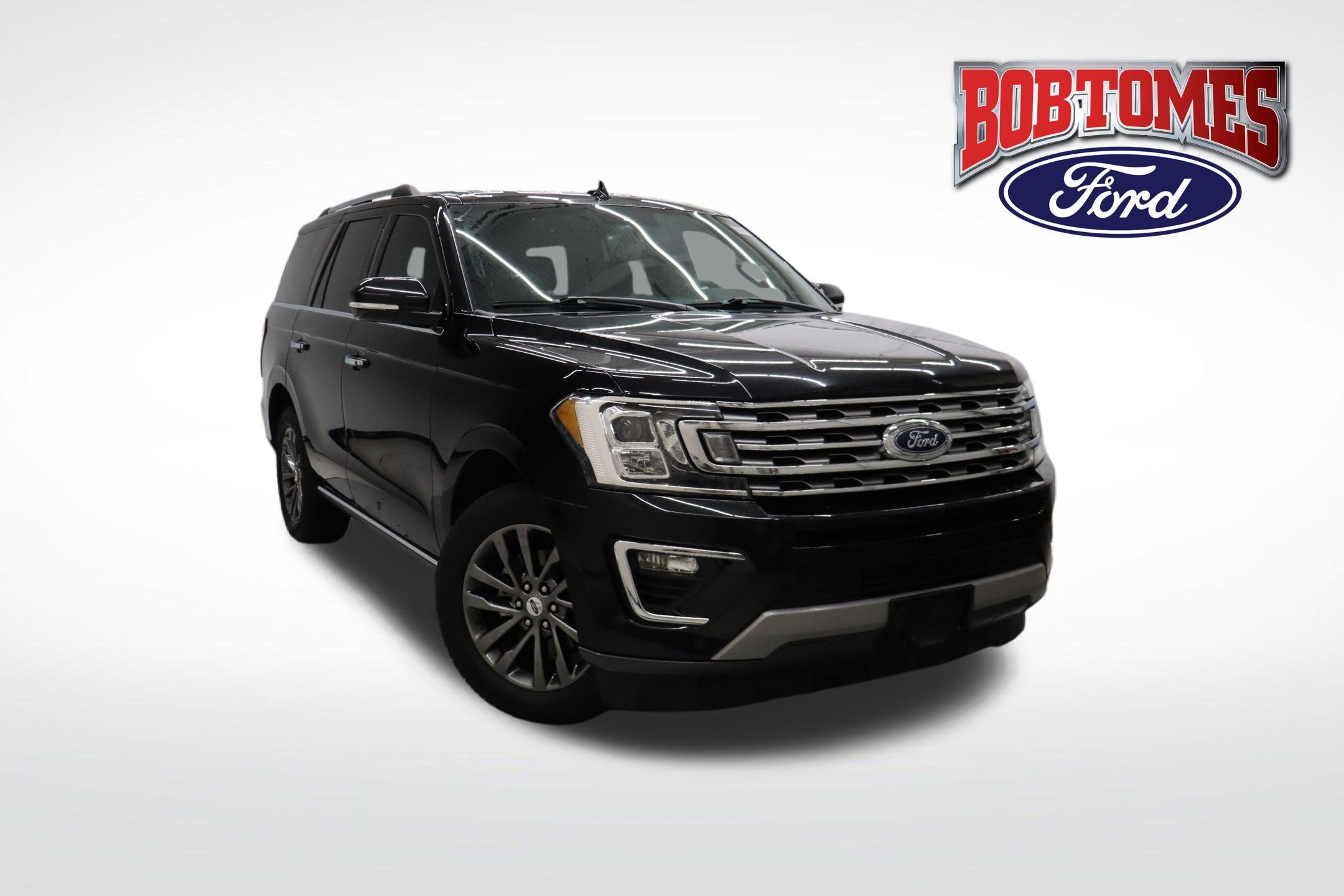 Used 2020 Ford Expedition Limited RWD image 1