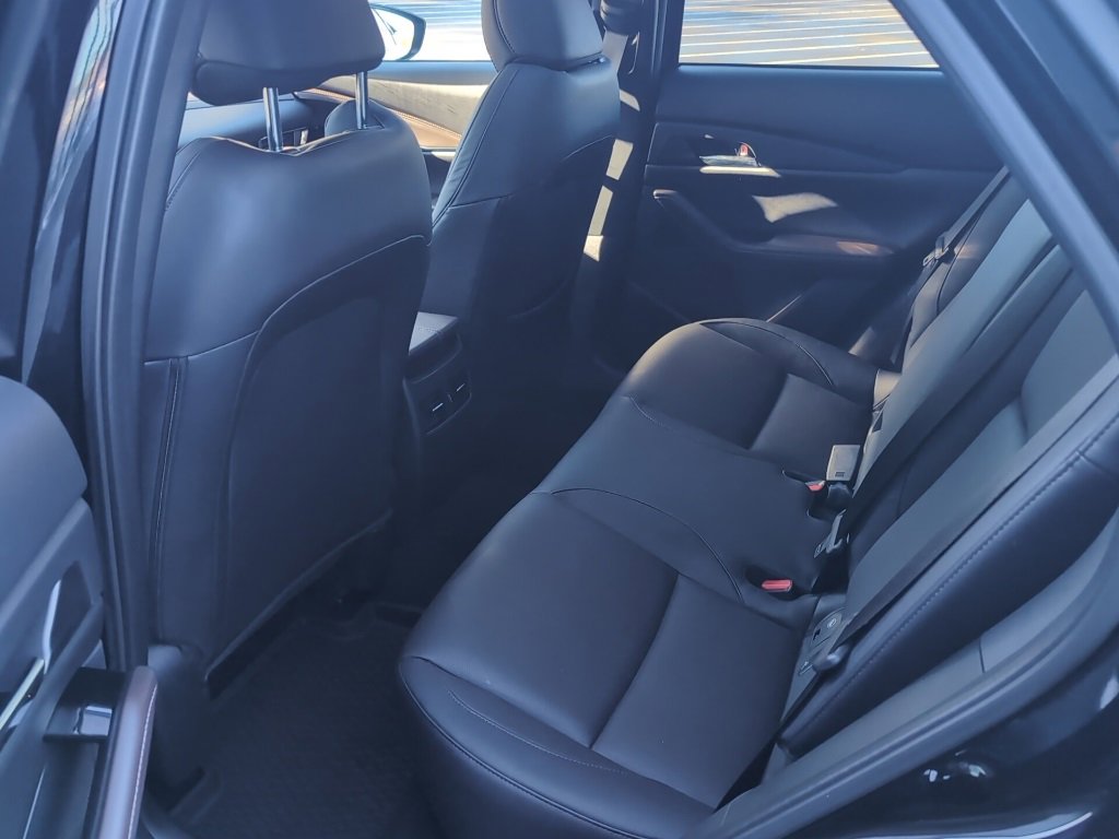 Used 2025 MAZDA CX-30 AWD 2.5 S w/ Premium Package image 10