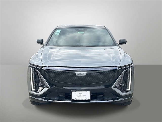 New 2026 Cadillac Lyriq Signature Sport image 12