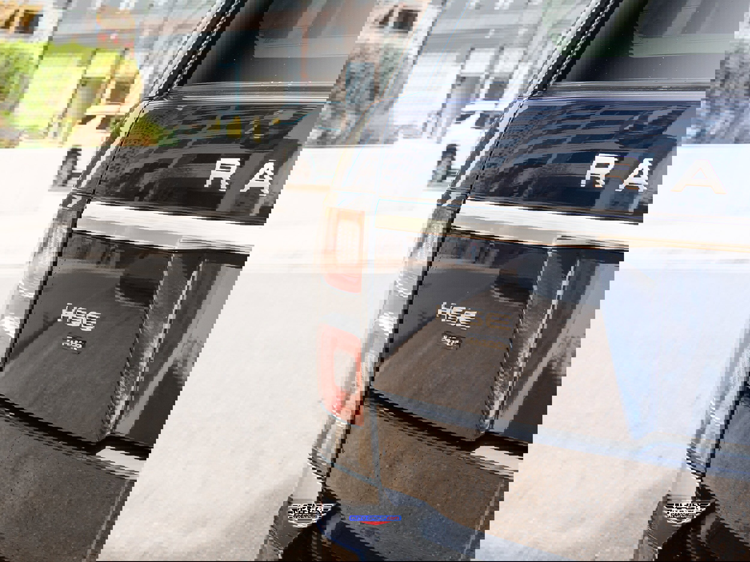 Used 2021 Land Rover Range Rover Westminster Edition image 51