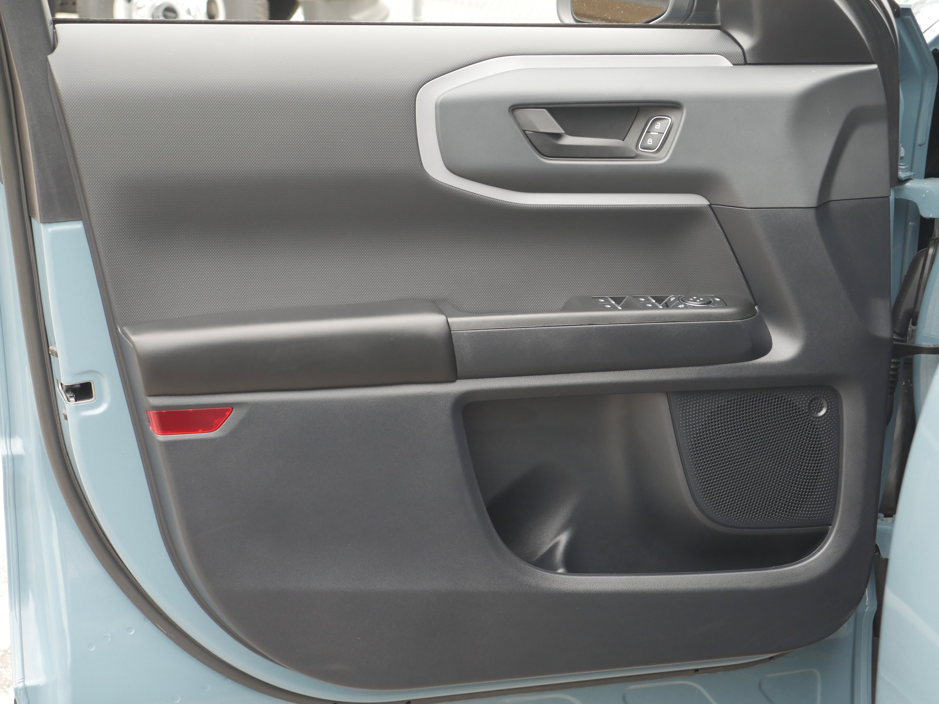 Used 2023 Ford Bronco Sport Big Bend w/ Convenience Package image 31