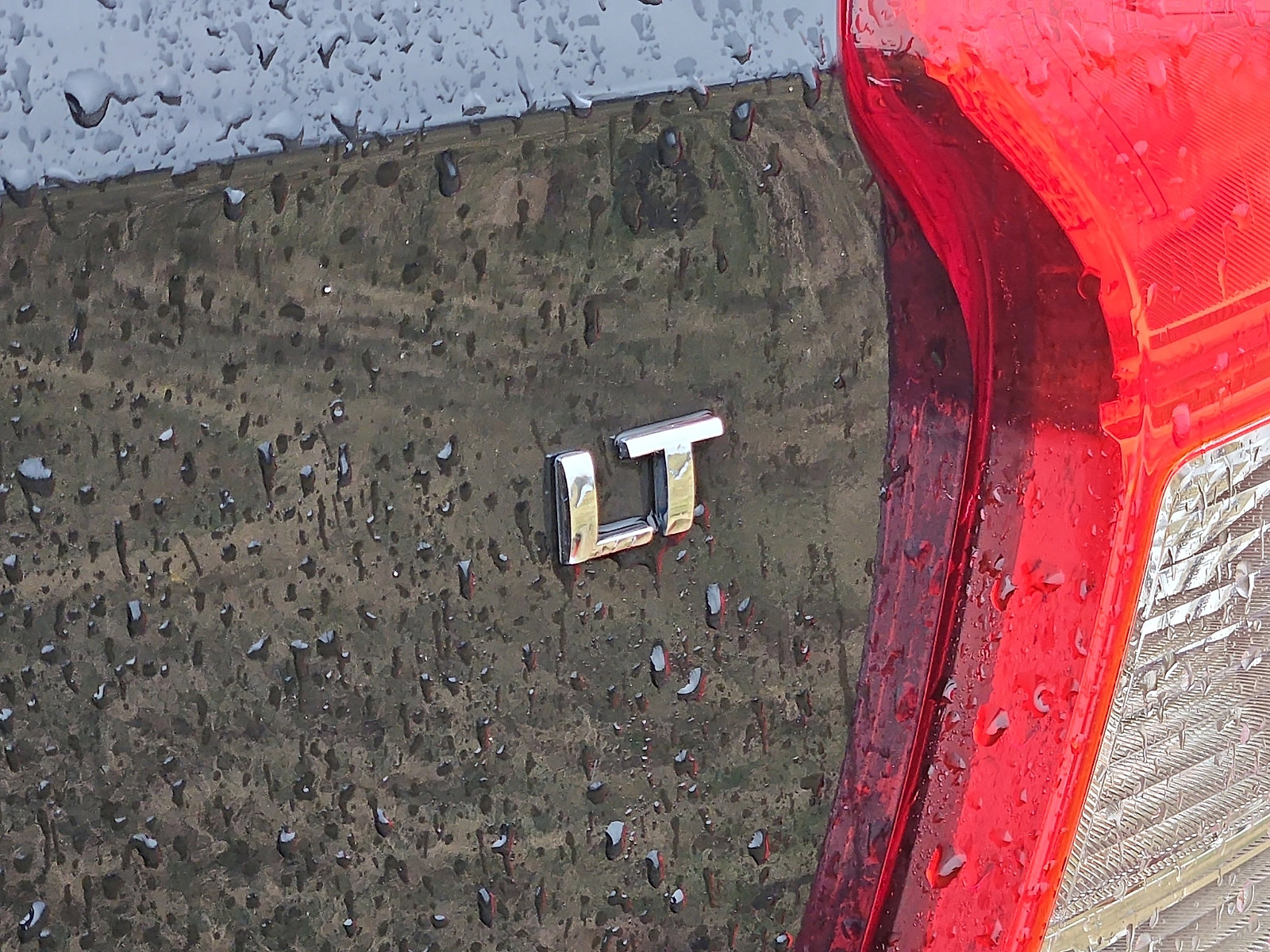 Certified 2022 Chevrolet Spark LT w/ Spark Special Edition image 8