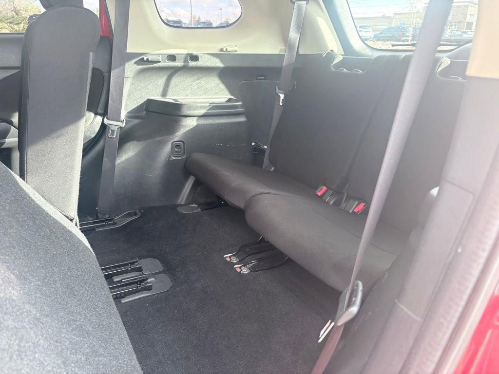 Used 2018 Mitsubishi Outlander SE AWD/4WD image 24