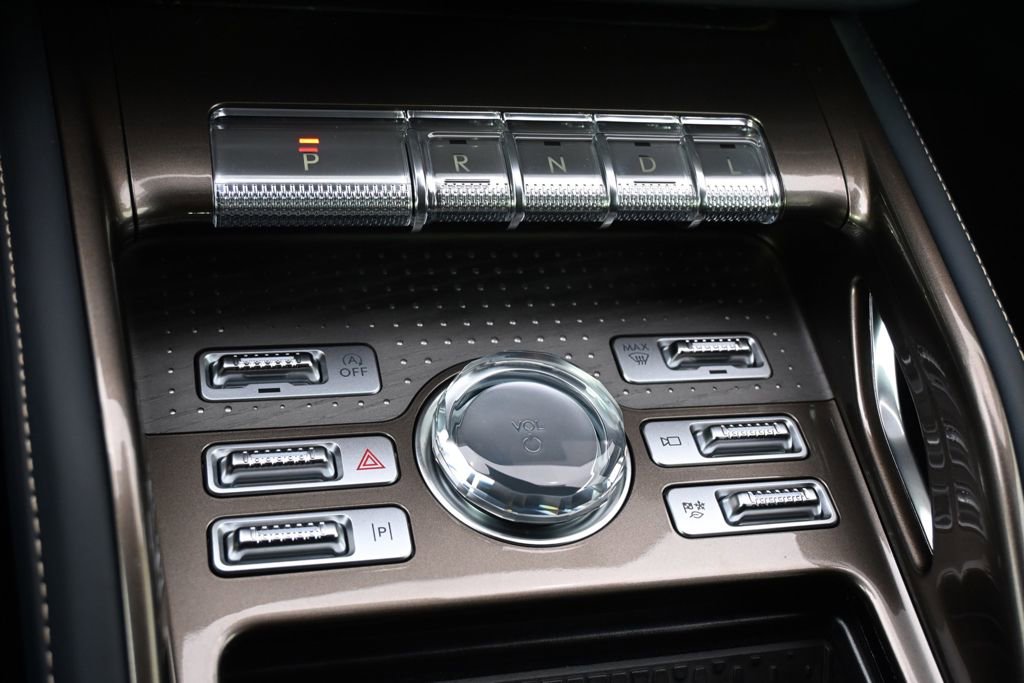 New 2026 Lincoln Nautilus Black Label image 28