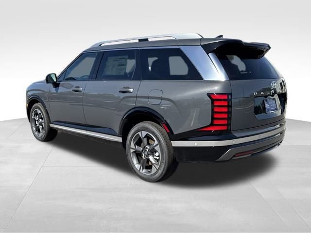 New 2026 Hyundai Palisade Limited image 3