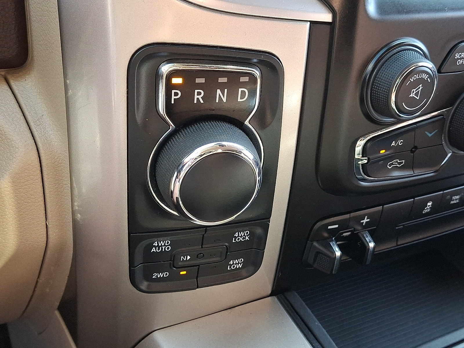 Used 2018 RAM 1500 Big Horn AWD/4WD image 22