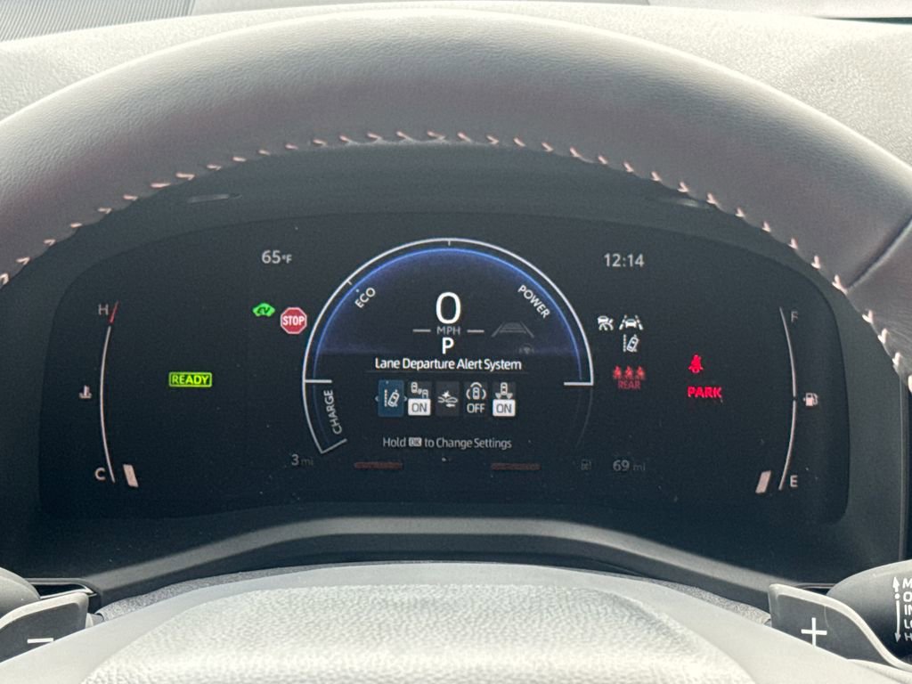 New 2026 Toyota Camry SE FWD image 19