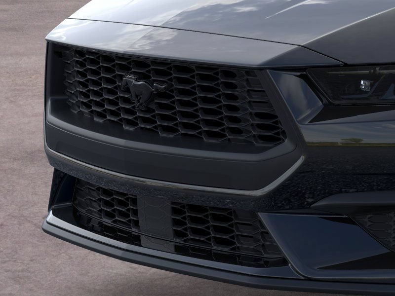 New 2026 Ford Mustang Premium w/ Mustang Nite Pony Package RWD image 17