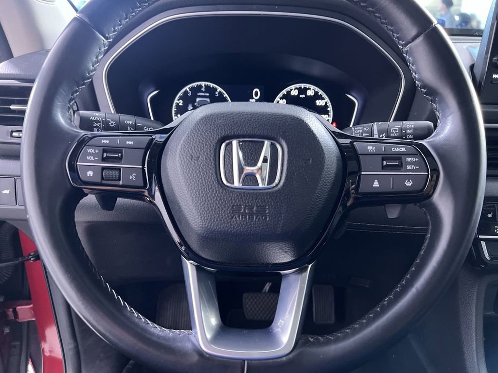 Used 2024 Honda Pilot Touring image 16