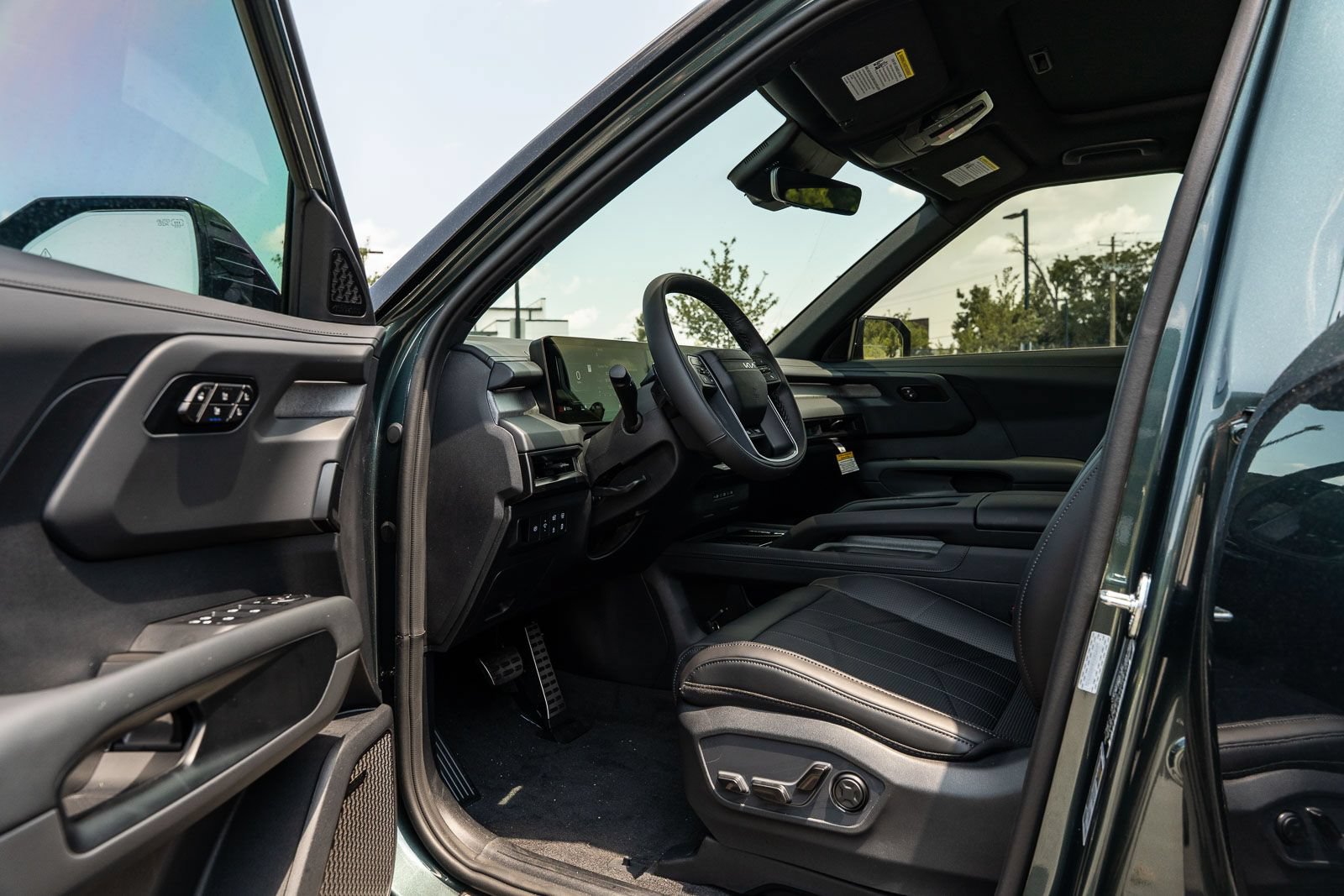 New 2027 Kia Telluride SX X-Pro AWD/4WD image 15