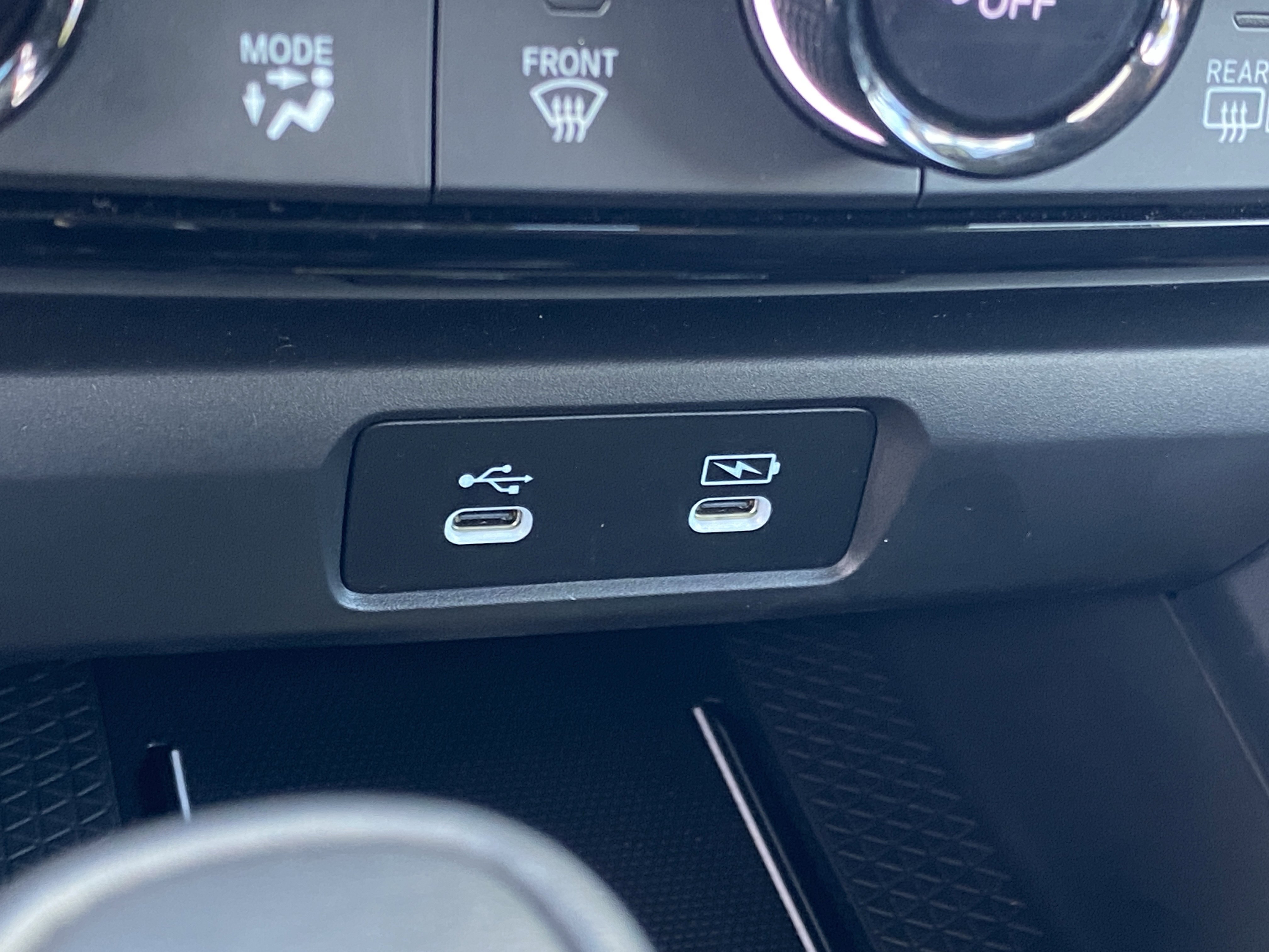 Certified 2025 Honda Accord Touring image 21