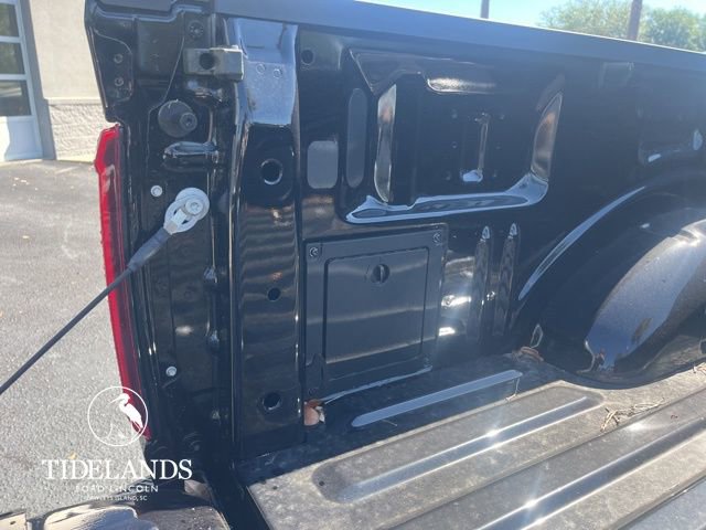 New 2025 Ford F150 XL w/ Equipment Group 103A High image 9