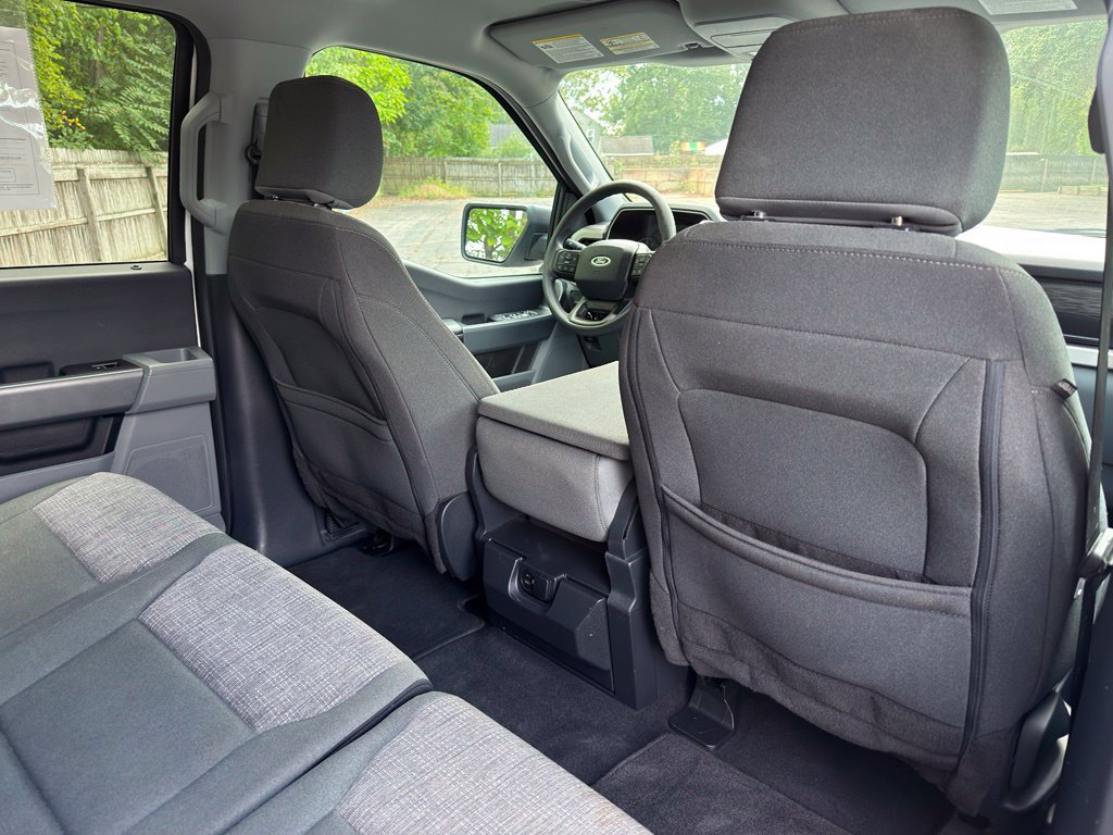 Used 2023 Ford F150 XLT AWD/4WD image 28