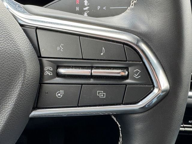 Certified 2025 Chevrolet Equinox EV LT w/ Convenience Package image 18