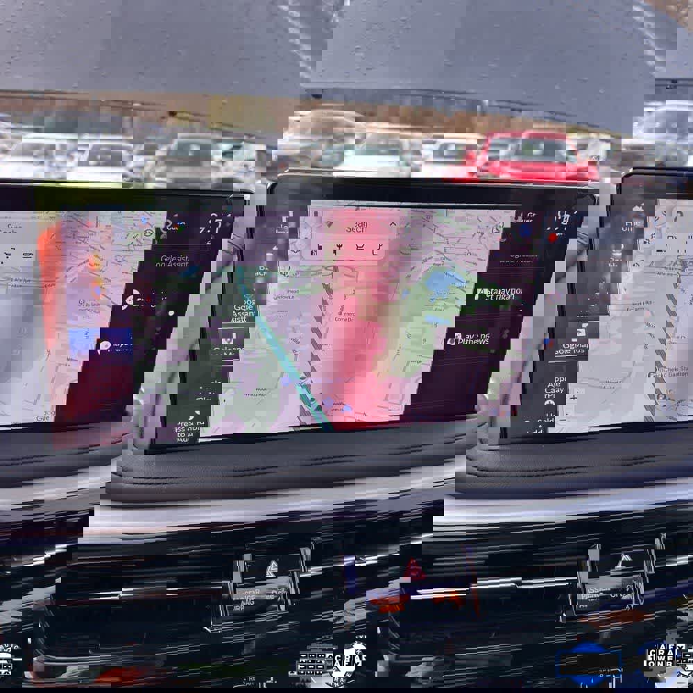 Used 2025 Acura MDX w/Technology Package image 24