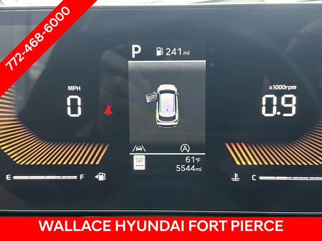 Used 2026 Kia Sportage LX w/ LX Convenience Package image 26