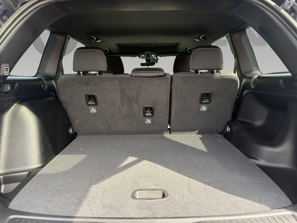 New 2026 Jeep Grand Cherokee Laredo X image 20