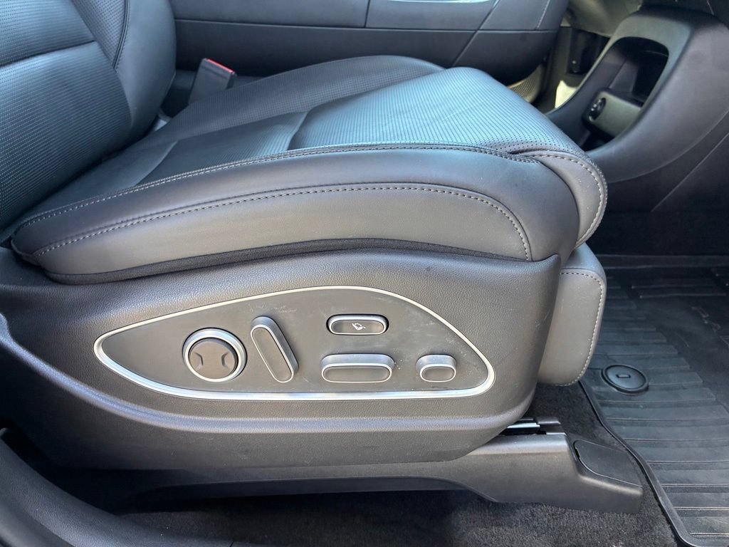 Used 2026 Hyundai Palisade Calligraphy AWD/4WD image 22