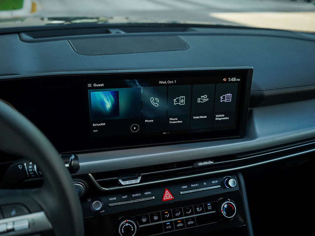 New 2026 Hyundai Sonata SE image 21