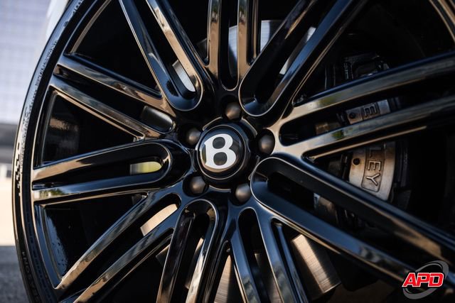 Used 2013 Bentley Continental GT Speed image 3