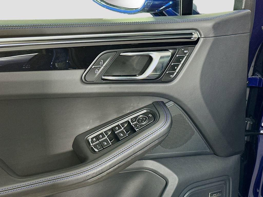 New 2025 Porsche Macan S image 20