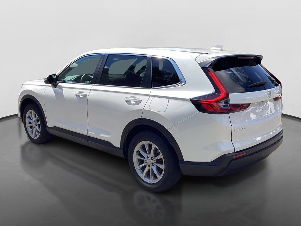 Used 2023 Honda CR-V EX image 7